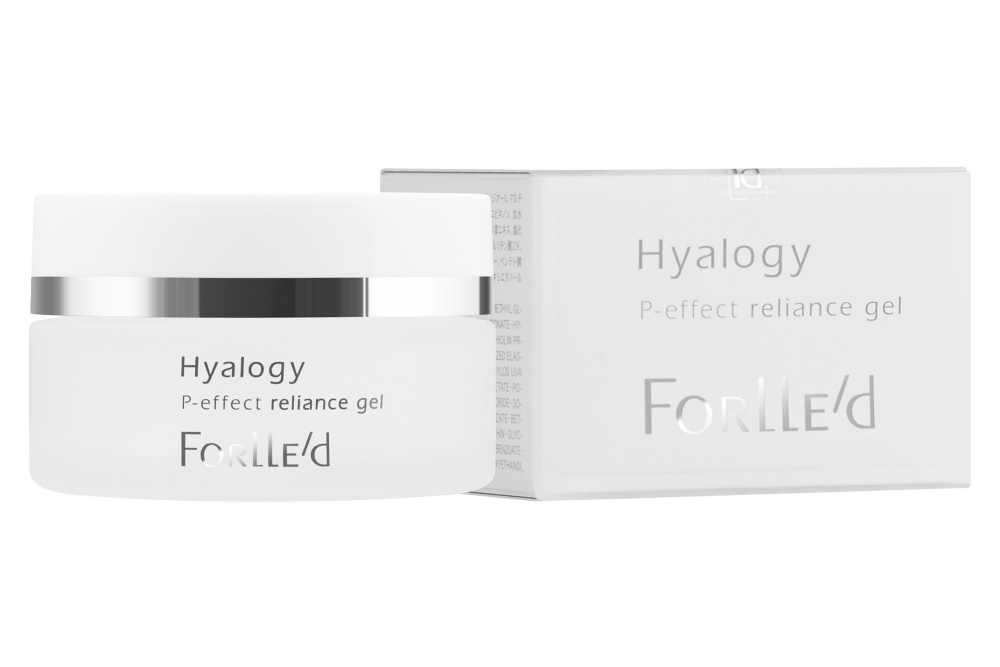 FORLLE'D Hyalogy P-effect Reliance Gel