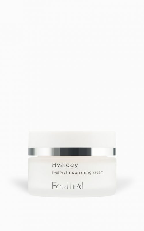 FORLLE'D Hyalogy P-effect Nourishing Cream
