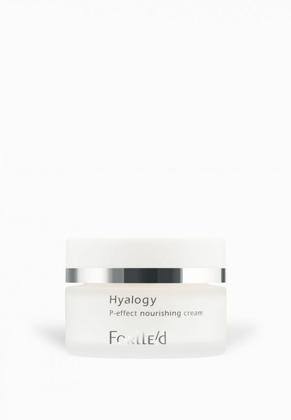 FORLLE'D Hyalogy P-effect Nourishing Cream