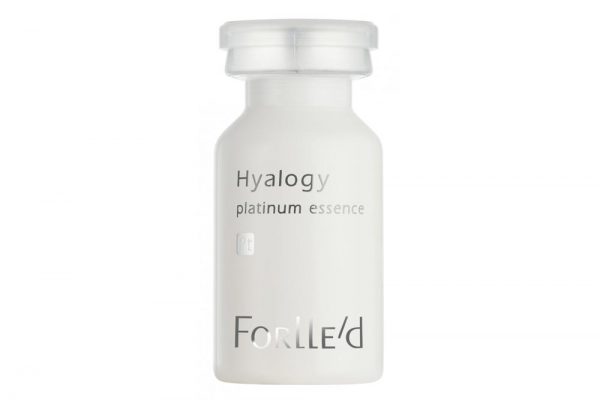 FORLLE'D Hyalogy Platinum Essence