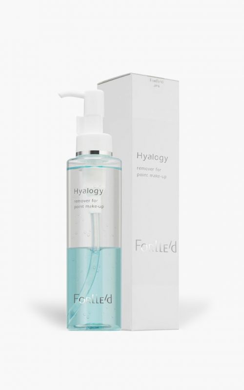FORLLE'D Hyalogy Remover for Point Make-up